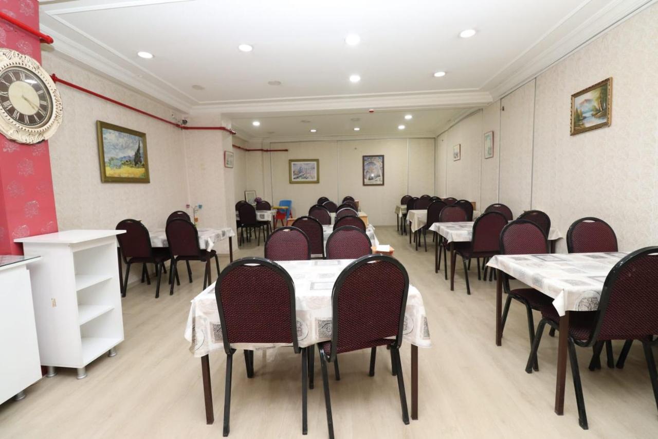 Peracity Hotel Ankara Zewnętrze zdjęcie