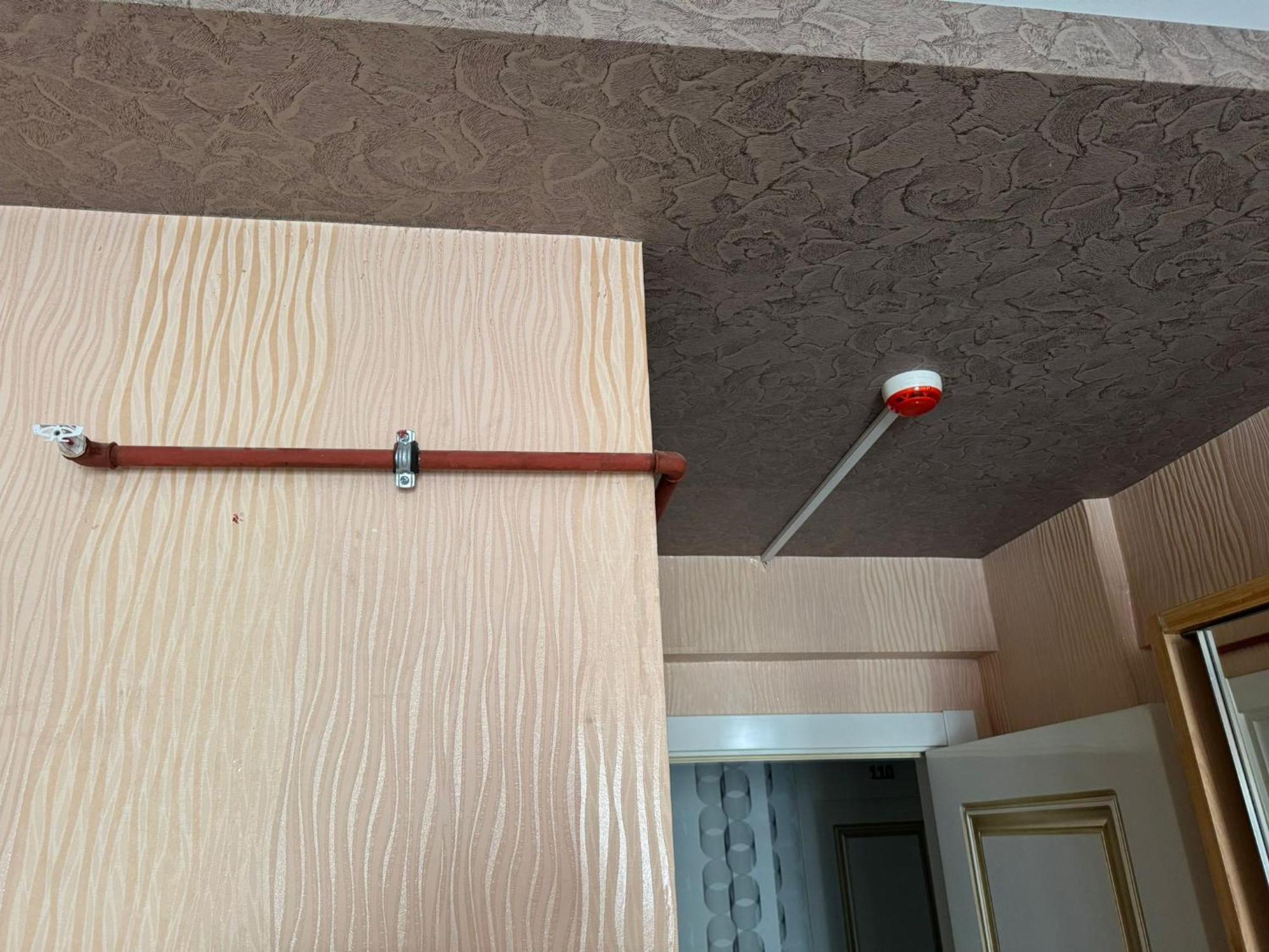 Peracity Hotel Ankara Zewnętrze zdjęcie