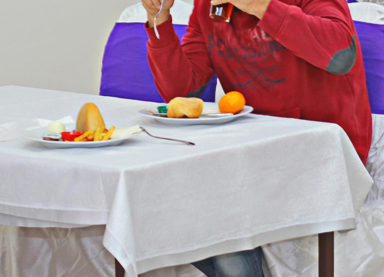 Peracity Hotel Ankara Zewnętrze zdjęcie