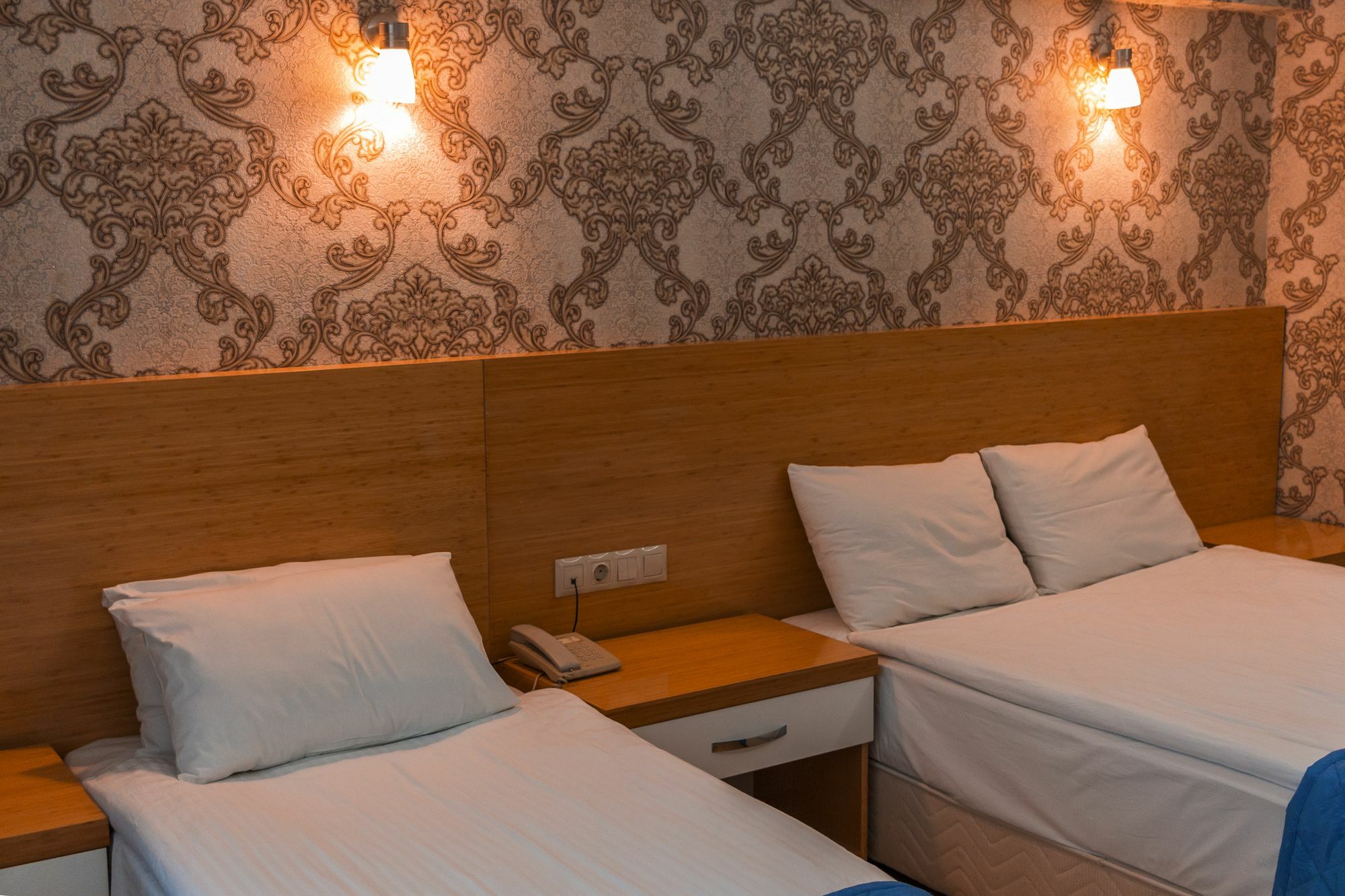 Peracity Hotel Ankara Zewnętrze zdjęcie