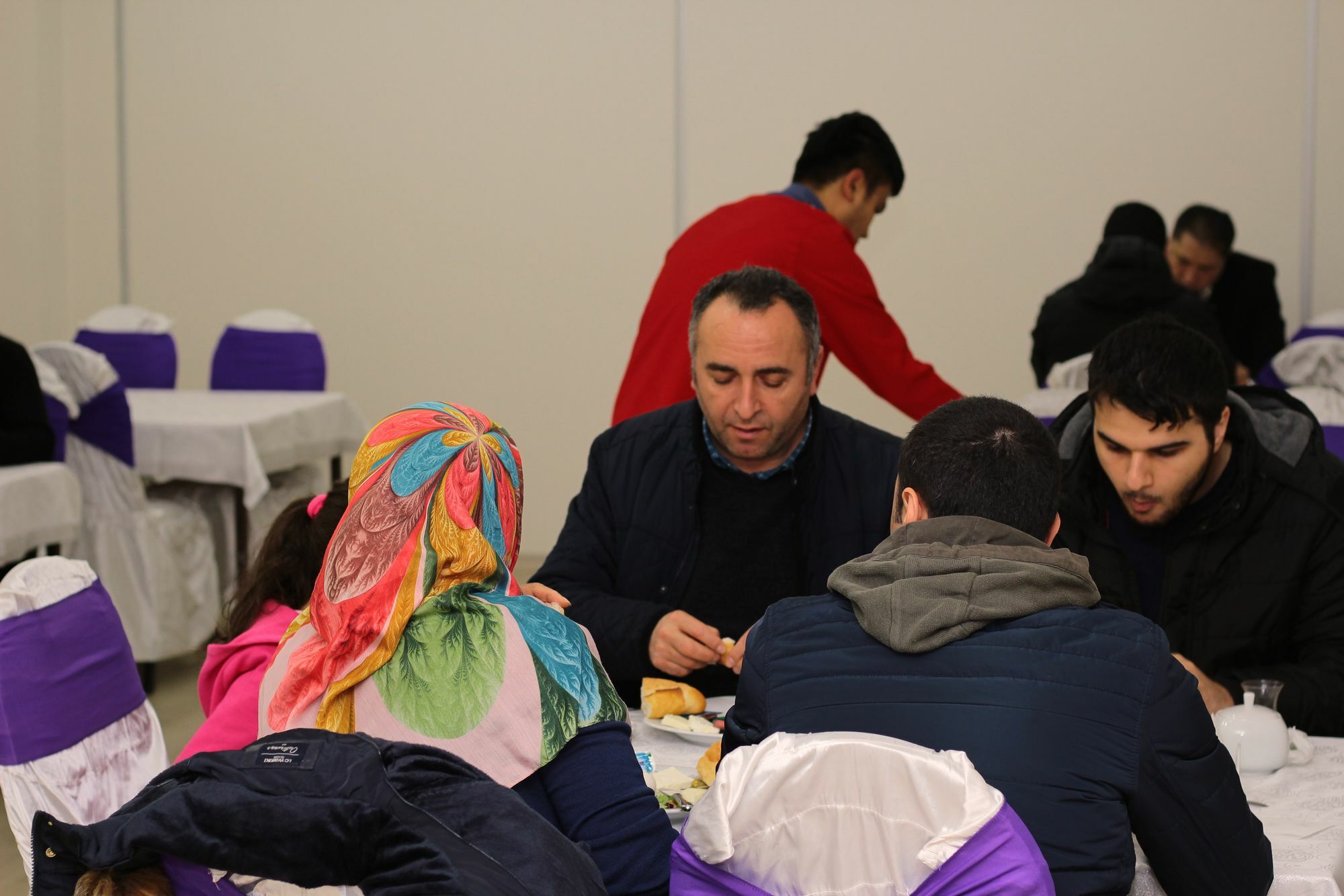 Peracity Hotel Ankara Zewnętrze zdjęcie