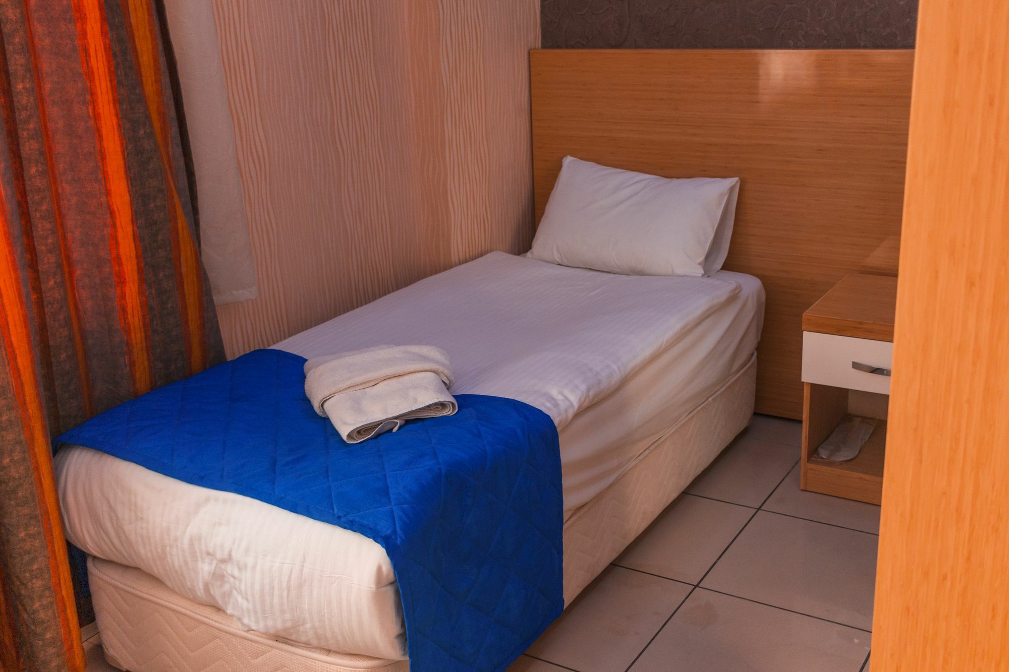 Peracity Hotel Ankara Zewnętrze zdjęcie
