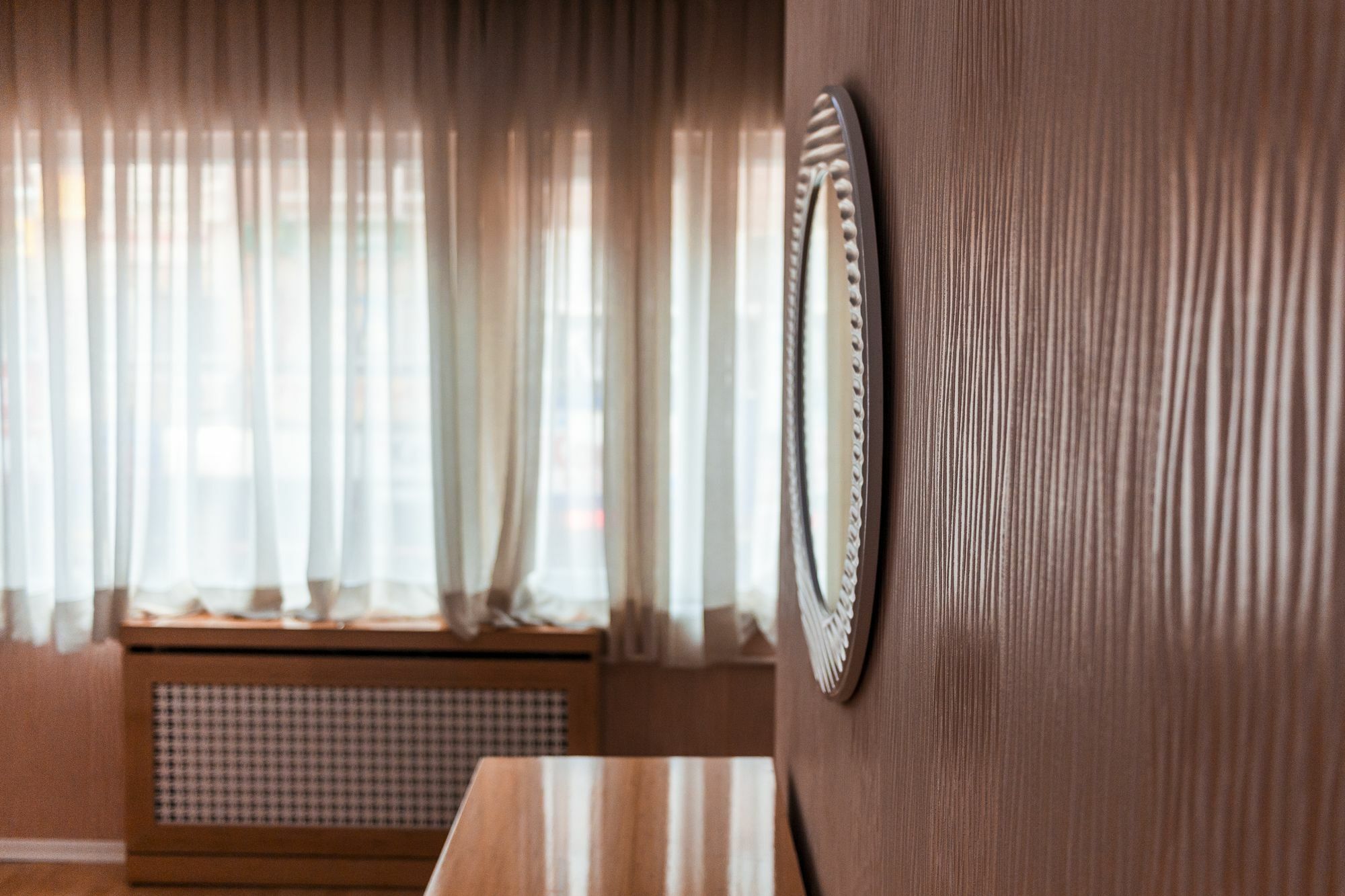 Peracity Hotel Ankara Zewnętrze zdjęcie
