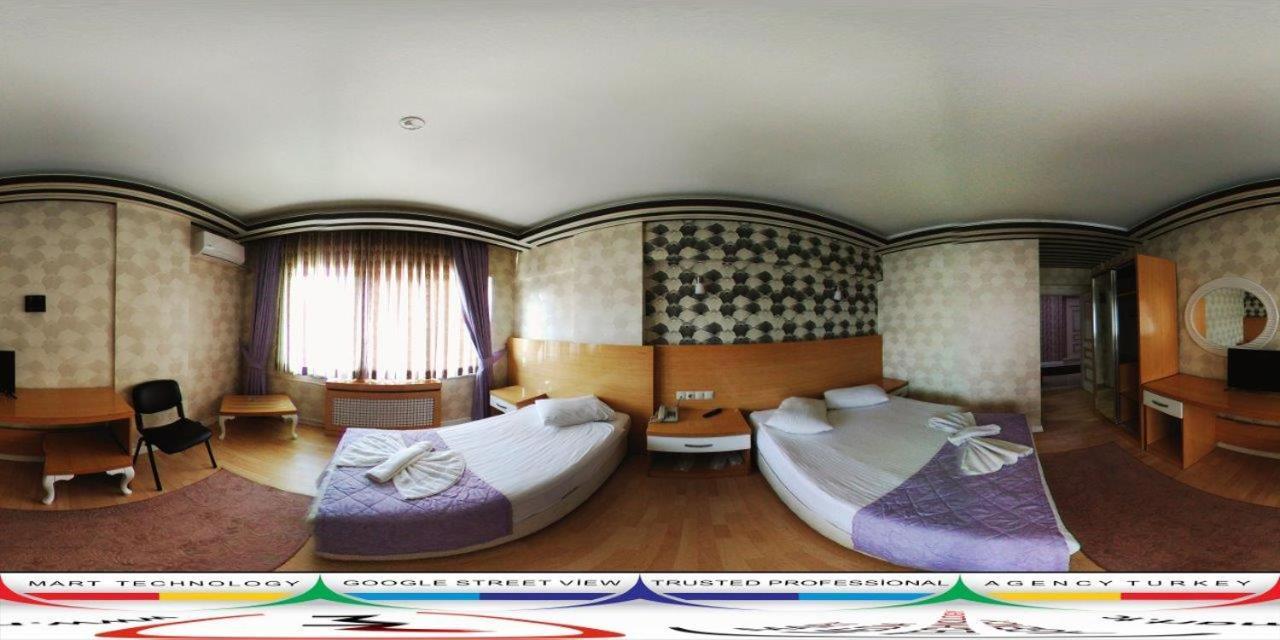Peracity Hotel Ankara Zewnętrze zdjęcie